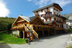 Les Neiges